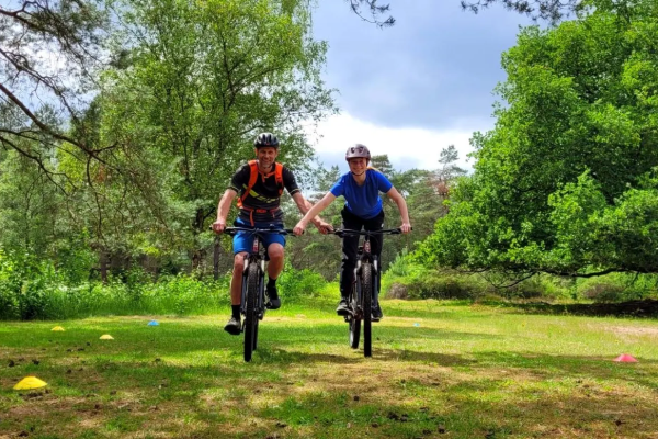 MTB clinic